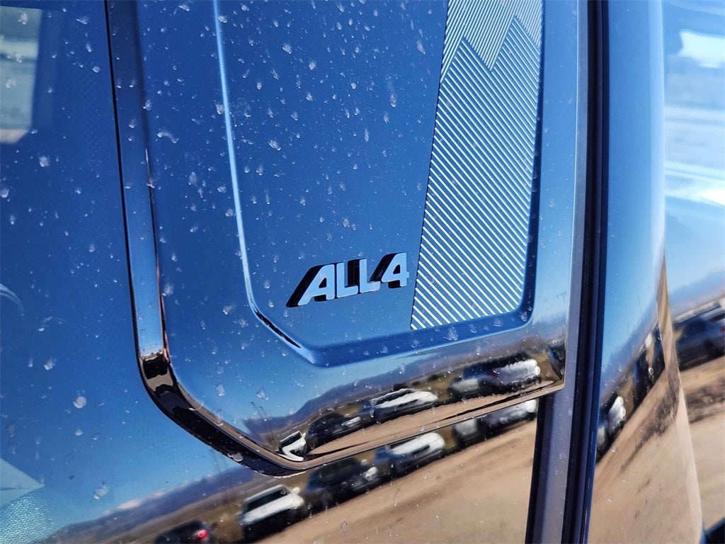 2026 MINI Countryman All4 Cooper S