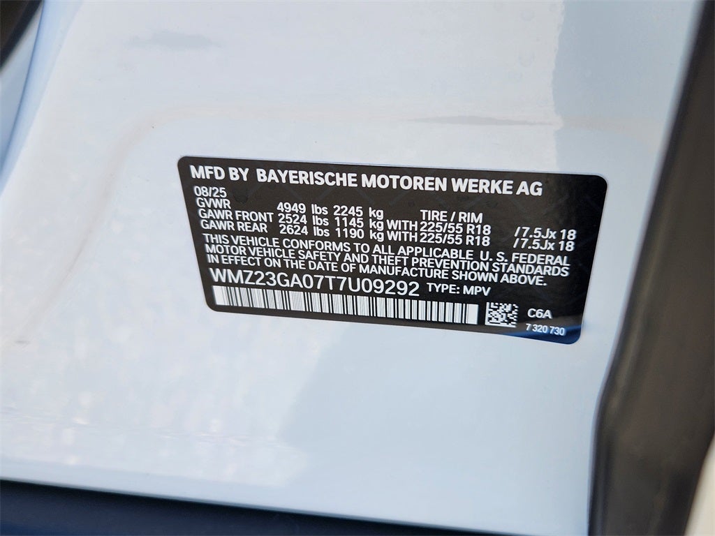 2026 MINI Countryman All4 Cooper S