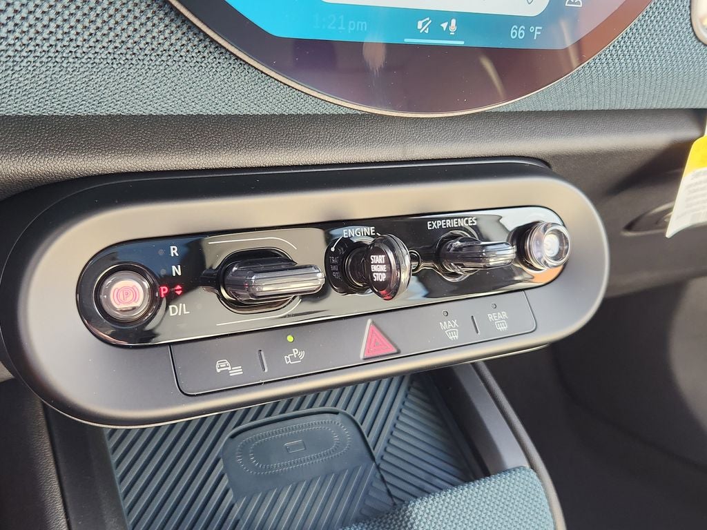 2026 MINI Countryman S