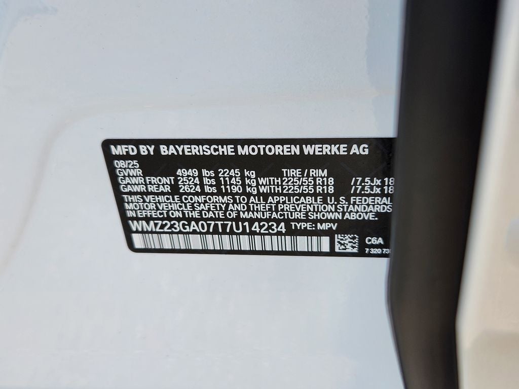 2026 MINI Countryman S