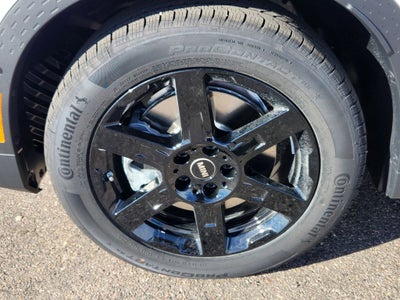 2026 MINI Countryman S