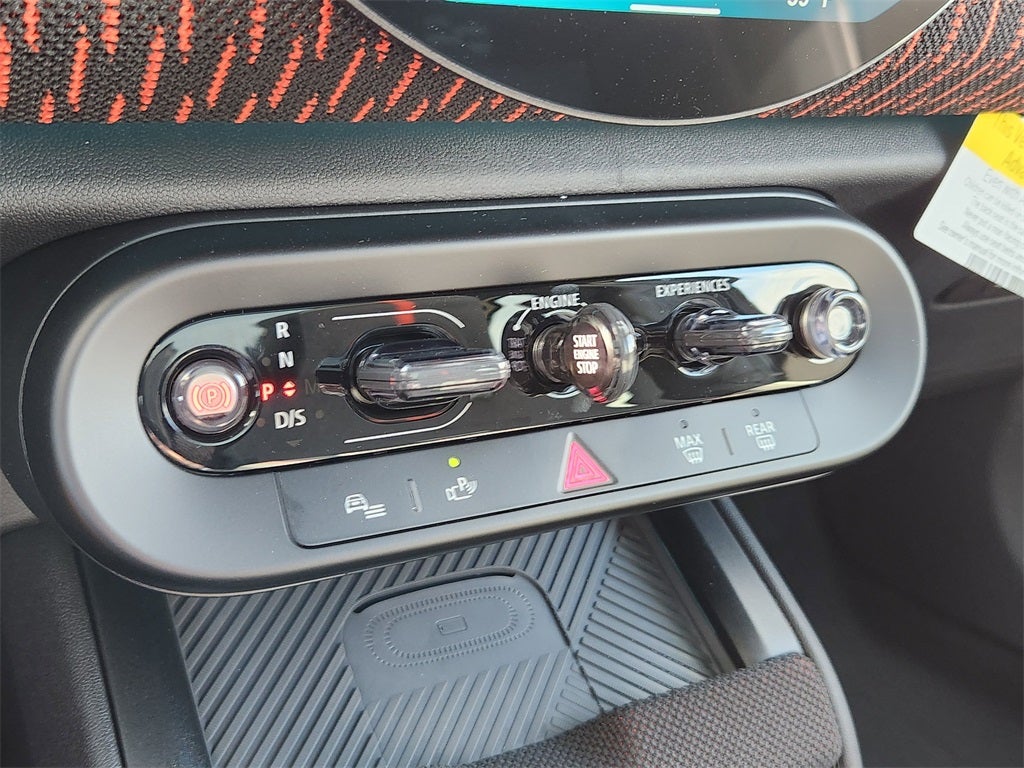 2026 MINI Countryman All4 Cooper S