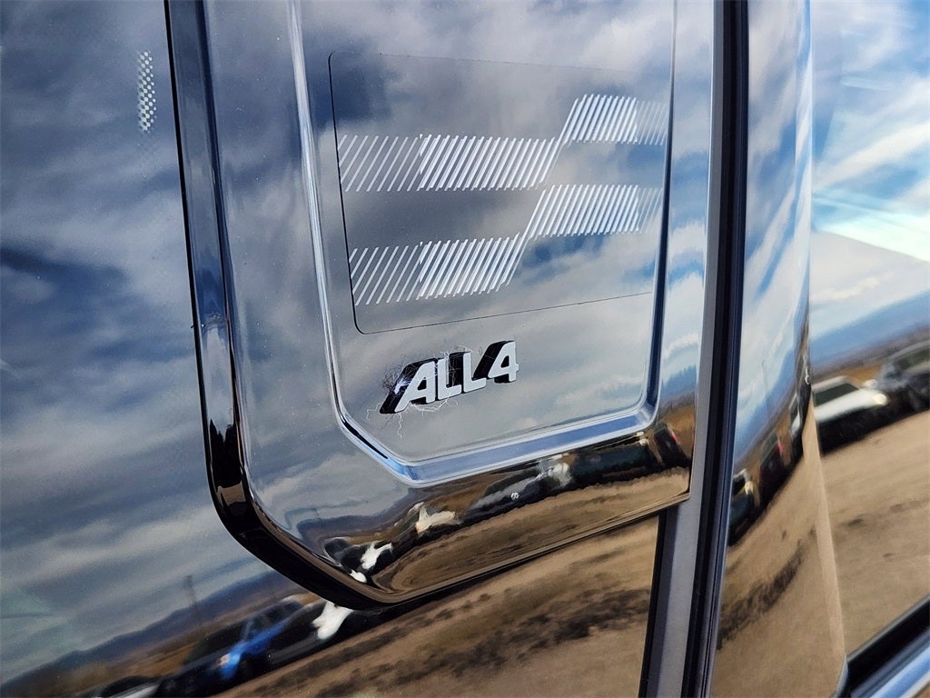 2026 MINI Countryman All4 Cooper S