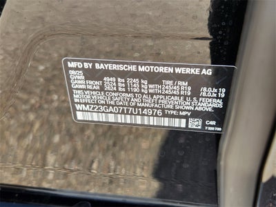 2026 MINI Countryman All4 Cooper S