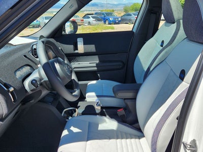 2027 MINI Countryman S