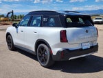 2027 MINI Countryman S