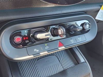 2027 MINI Countryman S