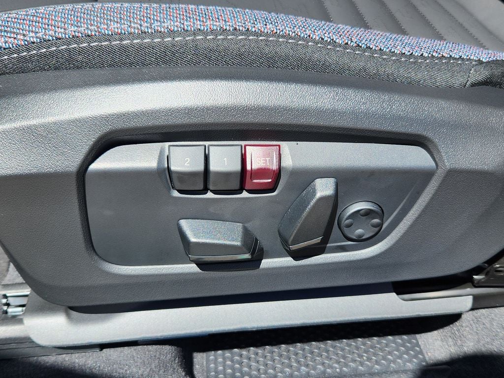 2027 MINI Countryman S