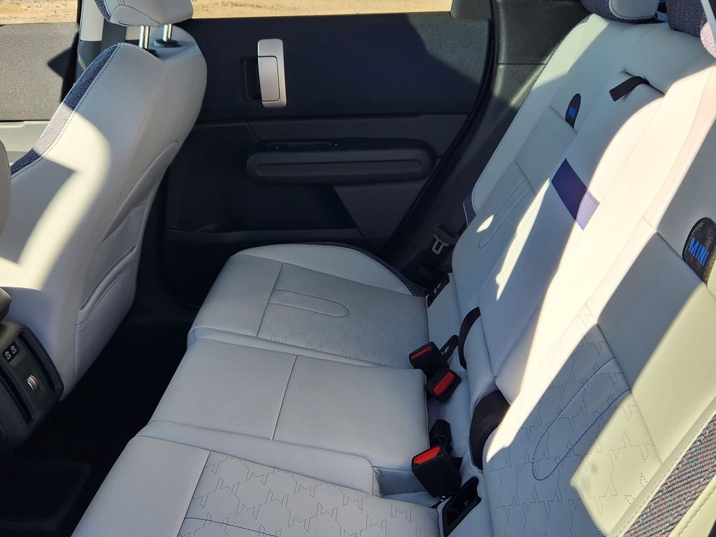 2025 MINI Countryman S