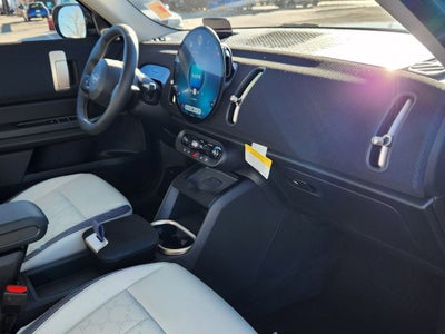 2025 MINI Countryman S