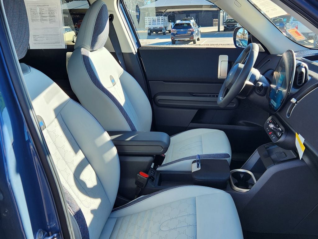 2025 MINI Countryman S