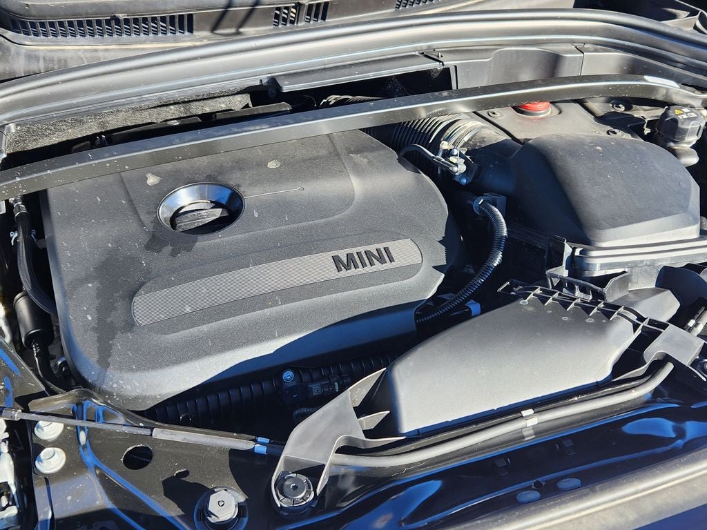 2025 MINI Countryman S