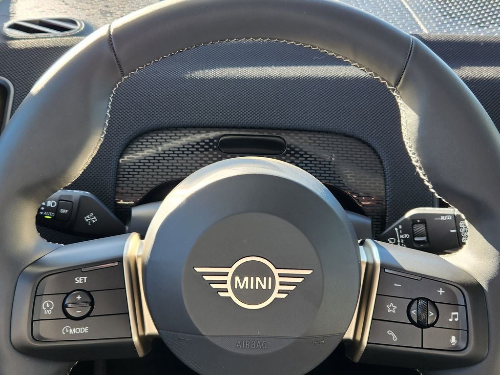 2025 MINI Countryman S