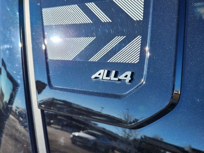 2025 MINI Countryman S