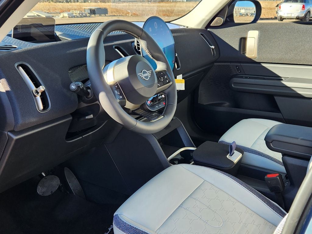 2025 MINI Countryman S