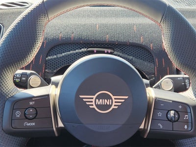 2026 MINI Countryman S Courtesy Vehicle