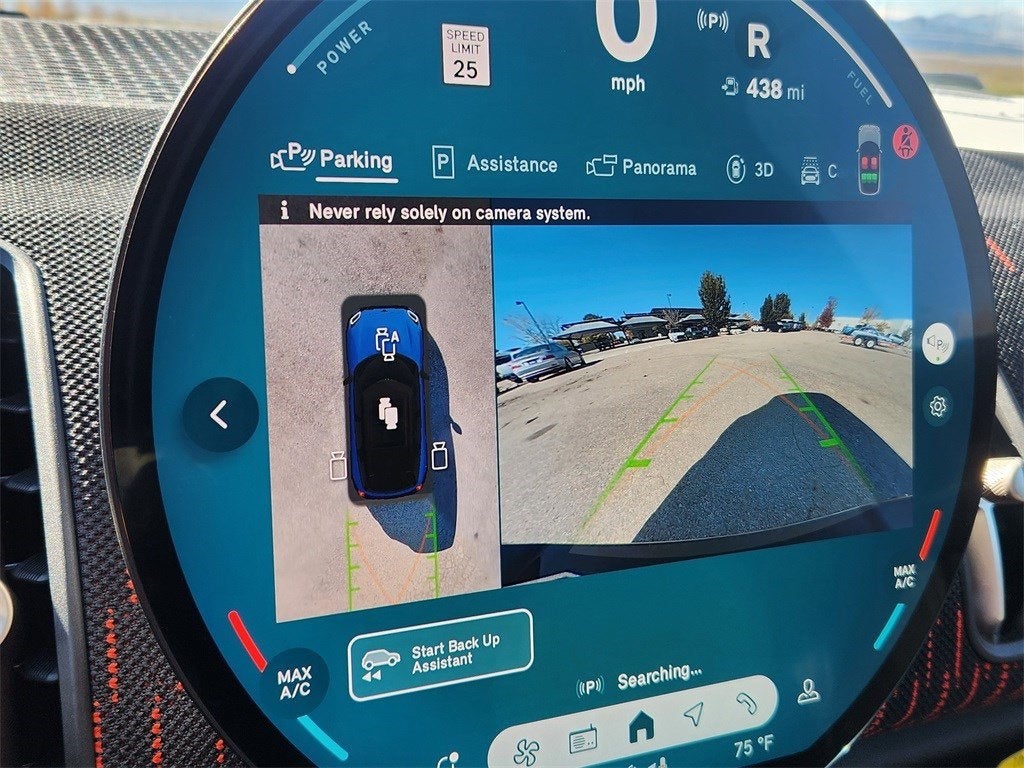 2026 MINI Countryman S Courtesy Vehicle