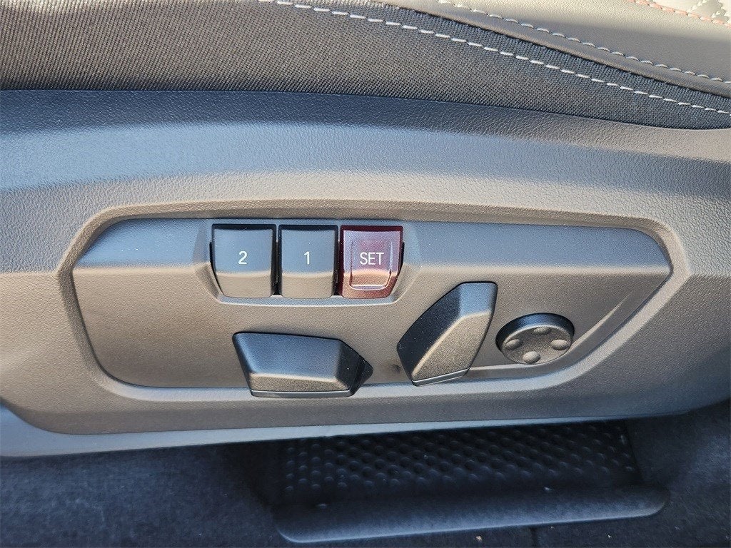 2026 MINI Countryman S Courtesy Vehicle