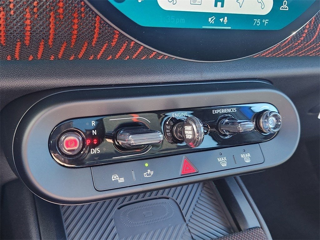 2026 MINI Countryman S Courtesy Vehicle