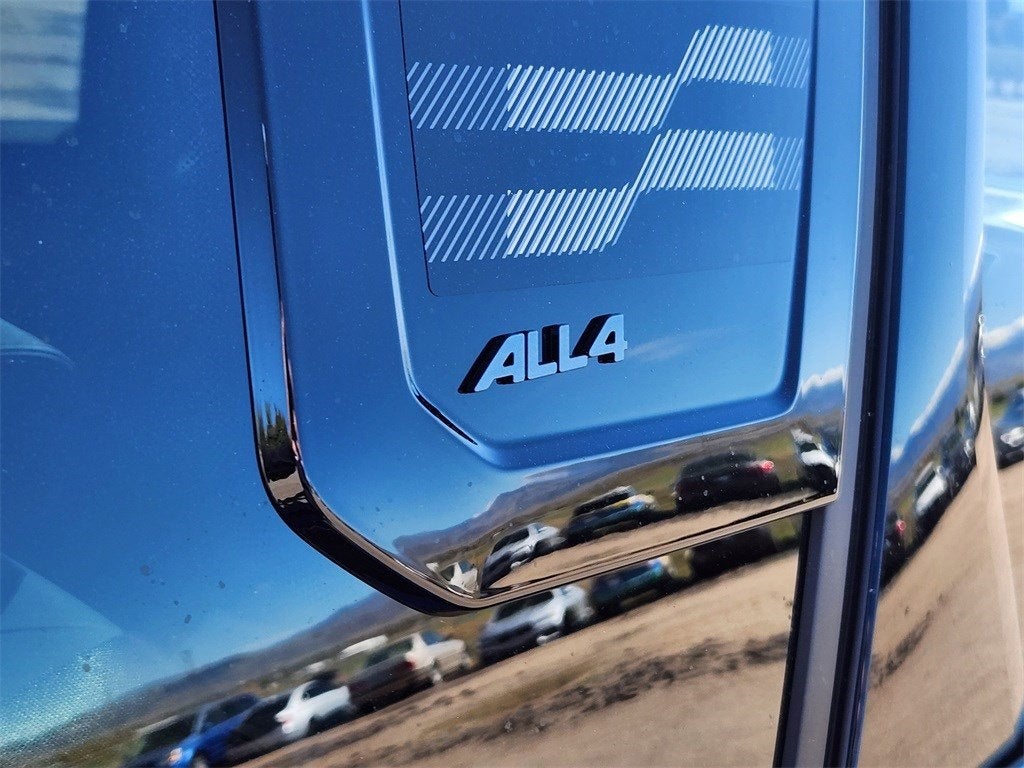 2026 MINI Countryman S Courtesy Vehicle