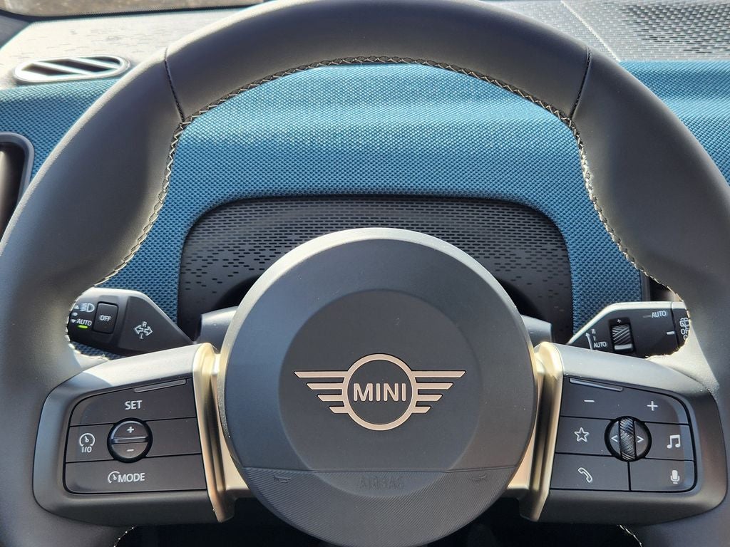 2026 MINI Countryman S