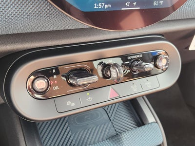 2026 MINI Countryman S