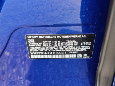 2026 MINI Countryman S