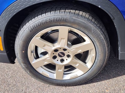 2026 MINI Countryman S