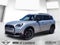 2027 MINI Countryman S