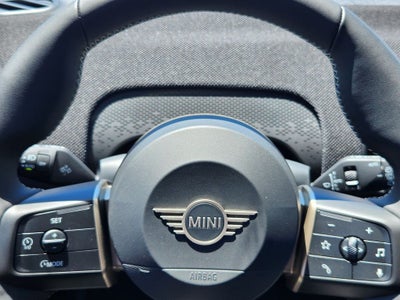 2027 MINI Countryman S
