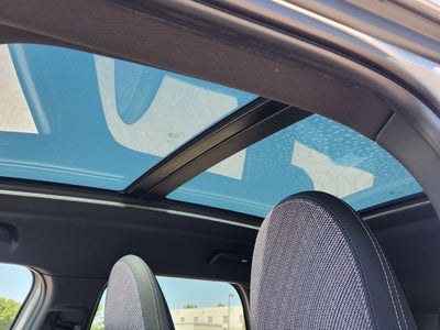 2027 MINI Countryman S