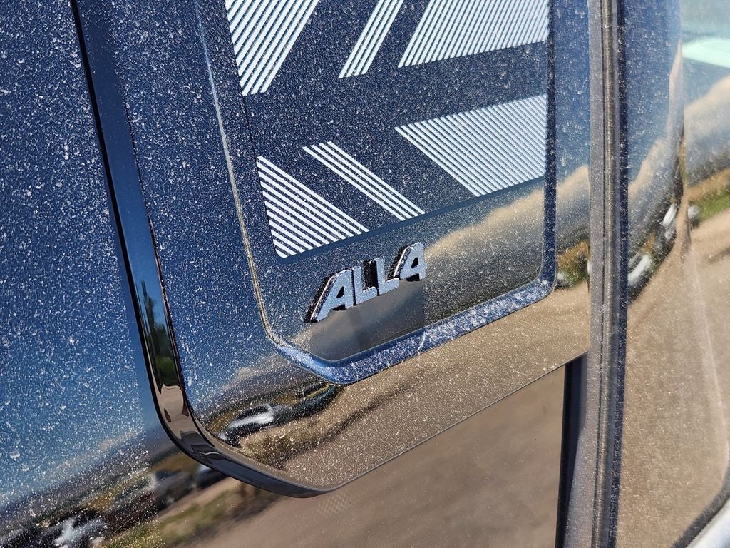 2027 MINI Countryman S