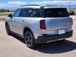 2027 MINI Countryman S