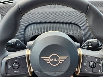 2027 MINI Countryman S