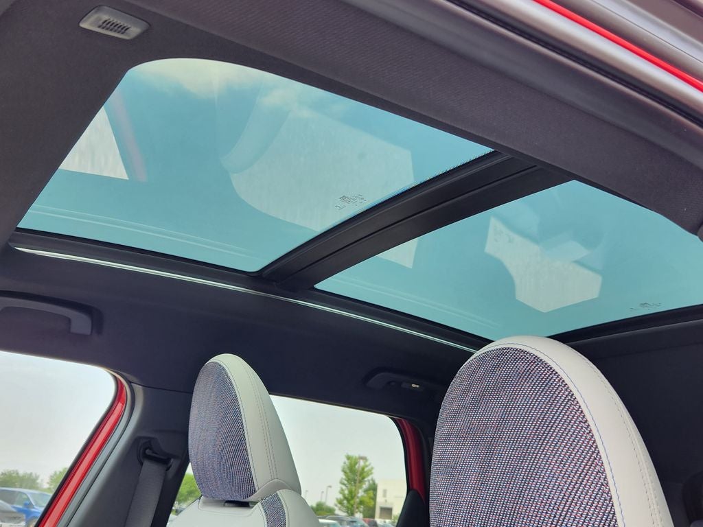 2027 MINI Countryman S