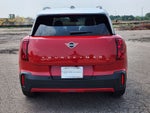 2027 MINI Countryman S