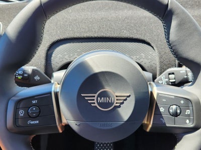 2027 MINI Countryman S