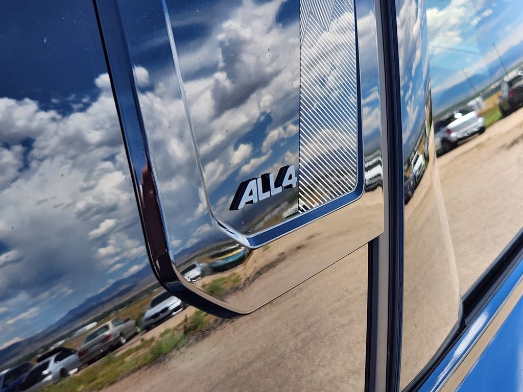 2027 MINI Countryman S
