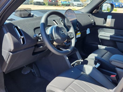 2027 MINI Countryman S