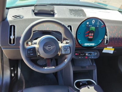 2027 MINI Countryman S