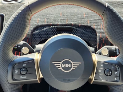 2027 MINI Countryman S