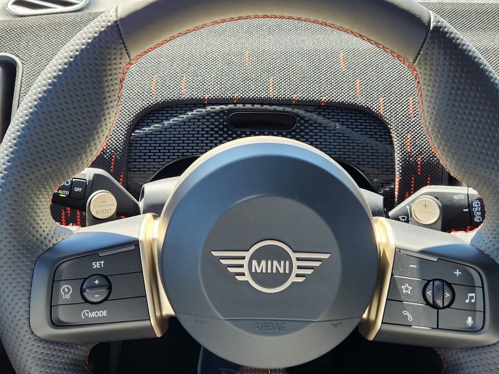2027 MINI Countryman S