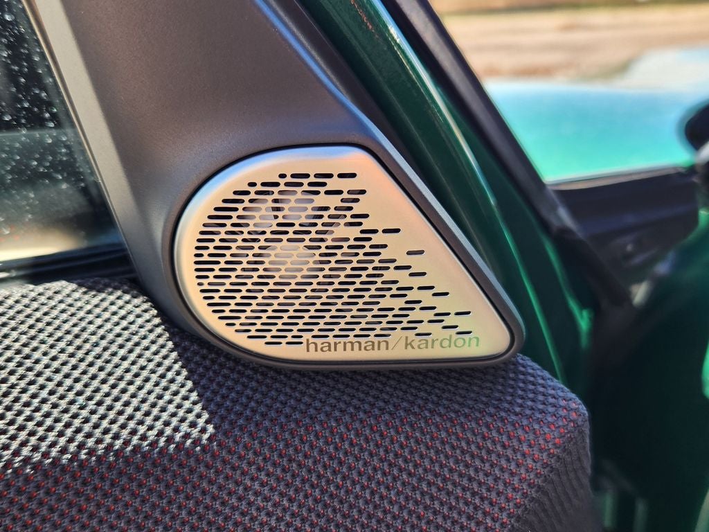 2027 MINI Countryman S