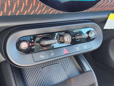 2027 MINI Countryman S