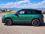 2027 MINI Countryman S