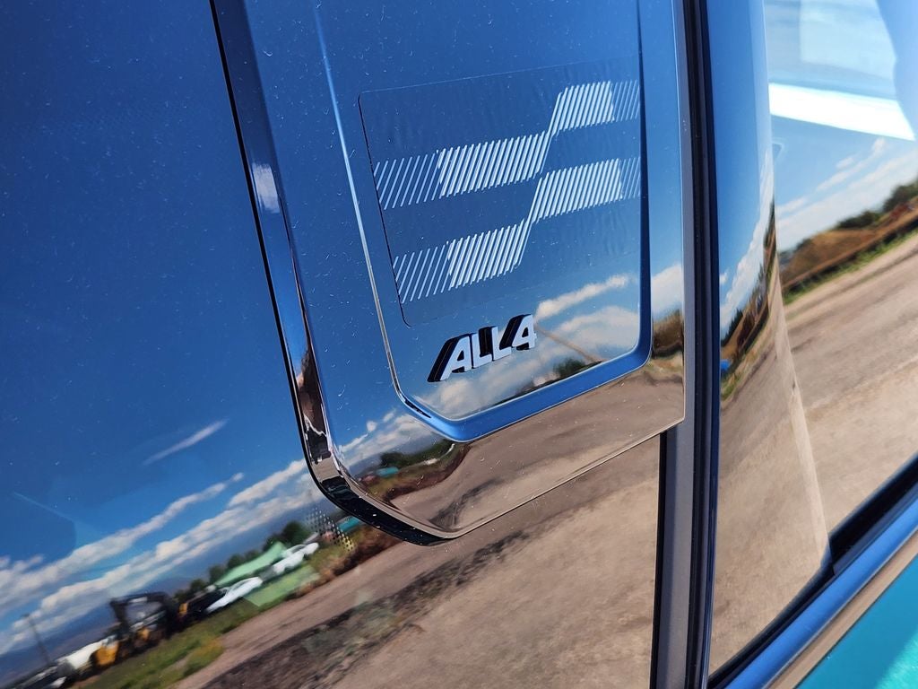 2027 MINI Countryman S