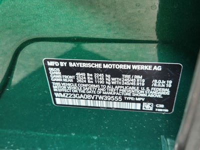 2027 MINI Countryman S