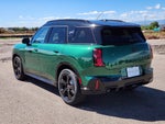 2027 MINI Countryman S