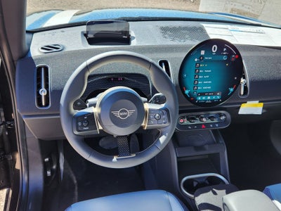 2027 MINI Countryman S
