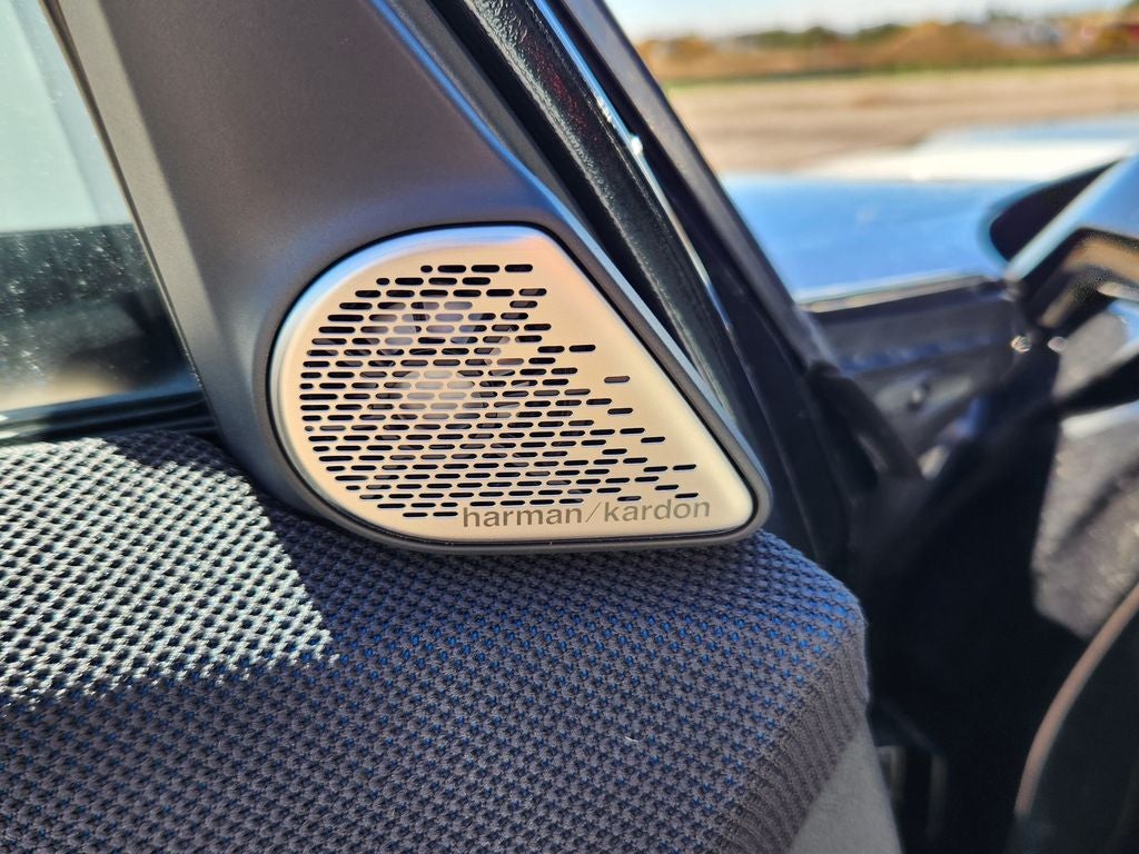 2027 MINI Countryman S